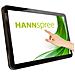 Monitor 27" LED TFT Touch Screen HO275PTB Full HD 1920 x 1080 Pixel Tempo di Risposta 5 ms - Foto miniatura 4