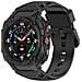 Cinturino Integrato Per Samsung Watch Ultra 47mm Black - Foto miniatura 1