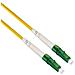 21.15.8620 cavo InfiniBand e in fibra ottica 1 m LC LC /APC Giallo - Foto miniatura 2