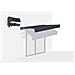 Tenda Da Sole Motorizzata Semicassonata Fazzio 3x2,5m Grigia - Foto miniatura 2