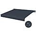Tenda Da Sole Motorizzata Semicassonata Fazzio 3x2,5m Grigia - Foto miniatura 4