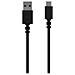 Garmin 010-13199-00 Cavo Usb 0,5 M Usb A Usb C Nero - Foto miniatura 1