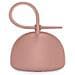 Suavinex Selection Portasucchietto Silicone Nude - Foto miniatura 1