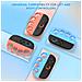 Migliora Il Tuo Pugilato Con Switch 2nd Gen Grip & Hand Straps - Foto miniatura 2