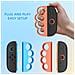 Migliora Il Tuo Pugilato Con Switch 2nd Gen Grip & Hand Straps - Foto miniatura 3