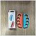 Migliora Il Tuo Pugilato Con Switch 2nd Gen Grip & Hand Straps - Foto miniatura 5