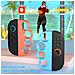 Migliora Il Tuo Pugilato Con Switch 2nd Gen Grip & Hand Straps - Foto miniatura 6