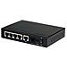 21.14.3524 switch di rete Gigabit Ethernet (10/100/1000) Supporto Power over Ethernet (PoE) Nero - Foto miniatura 2