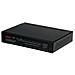 21.14.3524 switch di rete Gigabit Ethernet (10/100/1000) Supporto Power over Ethernet (PoE) Nero - Foto miniatura 3