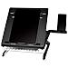 AA0133 supporto per laptop Supporto per computer portatile Nero 40,6 cm (16") - Foto miniatura 5