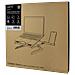 AA0133 supporto per laptop Supporto per computer portatile Nero 40,6 cm (16") - Foto miniatura 8
