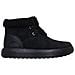 Arch Fit Horizon Boot - Lana 144722-bbk, Donne, Nero, 38 - Foto miniatura 3