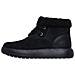 Arch Fit Horizon Boot - Lana 144722-bbk, Donne, Nero, 38 - Foto miniatura 5