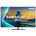 TV LED 4K Ultra HD 139.7" 55OLED810/12 - Foto miniatura 2