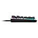 K60 PRO TKL tastiera Gaming USB QWERTY Italiano Nero - Foto miniatura 4