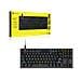 K60 PRO TKL tastiera Gaming USB QWERTY Italiano Nero - Foto miniatura 5
