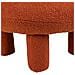 Poltrona Imbottita 71x71x72h Cm - Foto miniatura 7