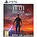 Star Wars Jedi: Survivor Standard Inglese PlayStation 5 - Foto miniatura 1
