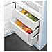 FAB32LPB6 frigorifero con congelatore Libera installazione 331 L Azzurro Pastello - Foto miniatura 6