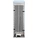 FAB32LPB6 frigorifero con congelatore Libera installazione 331 L Azzurro Pastello - Foto miniatura 9
