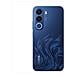 C100x 4G 256GB 4GB Ram Display 6.8" LCD 120Hz Main Camera 50MP Selfie 5MP Dual nanoSim Android 16 UI 7.0 Unisoc T7250 7500mAh Deepblue Tides - Foto miniatura 4