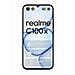 C100x 4G 256GB 4GB Ram Display 6.8" LCD 120Hz Main Camera 50MP Selfie 5MP Dual nanoSim Android 16 UI 7.0 Unisoc T7250 7500mAh Deepblue Tides - Foto miniatura 5