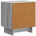 Armadio da Notte 2 pcs Grigio Sonoma 43 x 34,5 x 50 cm - Foto miniatura 7