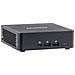 BUSINESSline L1551 *Green* Intel Core 5 120U 16 GB DDR5-SDRAM 500 GB SSD Windows 11 Pro Mini PC Nero - Foto miniatura 1