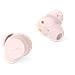 TAT1300PK / 00 cuffia e auricolare Wireless In-ear Musica e Chiamate USB tipo-C Bluetooth Rosa - Foto miniatura 3