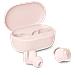 TAT1300PK / 00 cuffia e auricolare Wireless In-ear Musica e Chiamate USB tipo-C Bluetooth Rosa - Foto miniatura 4