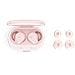 TAT1300PK / 00 cuffia e auricolare Wireless In-ear Musica e Chiamate USB tipo-C Bluetooth Rosa - Foto miniatura 5