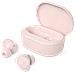TAT1300PK / 00 cuffia e auricolare Wireless In-ear Musica e Chiamate USB tipo-C Bluetooth Rosa - Foto miniatura 1
