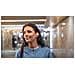 TAT1300PK / 00 cuffia e auricolare Wireless In-ear Musica e Chiamate USB tipo-C Bluetooth Rosa - Foto miniatura 9