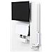 Styleview Sit-stand Vl High Traffic Areas White - Foto miniatura 1