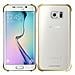 Cover per Galaxy S6 Edge - Colore Gold - Foto miniatura 6