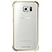 Cover per Galaxy S6 Edge - Colore Gold - Foto miniatura 2