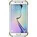 Cover per Galaxy S6 Edge - Colore Gold - Foto miniatura 4