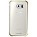 Cover per Galaxy S6 Edge - Colore Gold - Foto miniatura 5