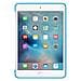 Cover in Silicone per iPad mini 4 - Blu - Foto miniatura 5