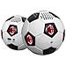 Altoparlante Portatile Milan Bluetooth Colore Bianco e Nero - Foto miniatura 1