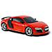 Radiocomando Audi R8 Gt 1:18 2093 - Foto miniatura 1