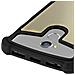 Cover Bumper Universale Smartphone Da 5 A 5.3 Pollici In Silicone Gel Oro - Foto miniatura 8