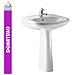 Pentole Batteria Da 5 Pezzi Roamer 16 Cm In Acciaio Inox - Ideale Per Campeggio Camper E Tenda Con Magniglie Inox - Ideale Per 2 Persone - Made In Italy - Foto miniatura 4