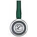 Littmann Cardiology IV - 6155 - verde foresta - Foto miniatura 3