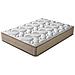 Materaso In Latex Olympe 150x190 Altezza 31 Cm + 1 Cm De Latex De 38 Kg / m3 + Letto Indipendenza + Supporto: Fermo + Estremamente Resistente - Foto miniatura 1