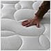 Materaso In Latex Olympe 150x190 Altezza 31 Cm + 1 Cm De Latex De 38 Kg / m3 + Letto Indipendenza + Supporto: Fermo + Estremamente Resistente - Foto miniatura 3