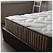Materaso In Latex Olympe 150x190 Altezza 31 Cm + 1 Cm De Latex De 38 Kg / m3 + Letto Indipendenza + Supporto: Fermo + Estremamente Resistente - Foto miniatura 4