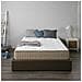 Materaso In Latex Olympe 150x190 Altezza 31 Cm + 1 Cm De Latex De 38 Kg / m3 + Letto Indipendenza + Supporto: Fermo + Estremamente Resistente - Foto miniatura 5