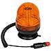da Rotante Led Con Base Magnetica Rl-4 - Foto miniatura 1