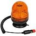 da Rotante Led Con Base Magnetica Rl-4 - Foto miniatura 4